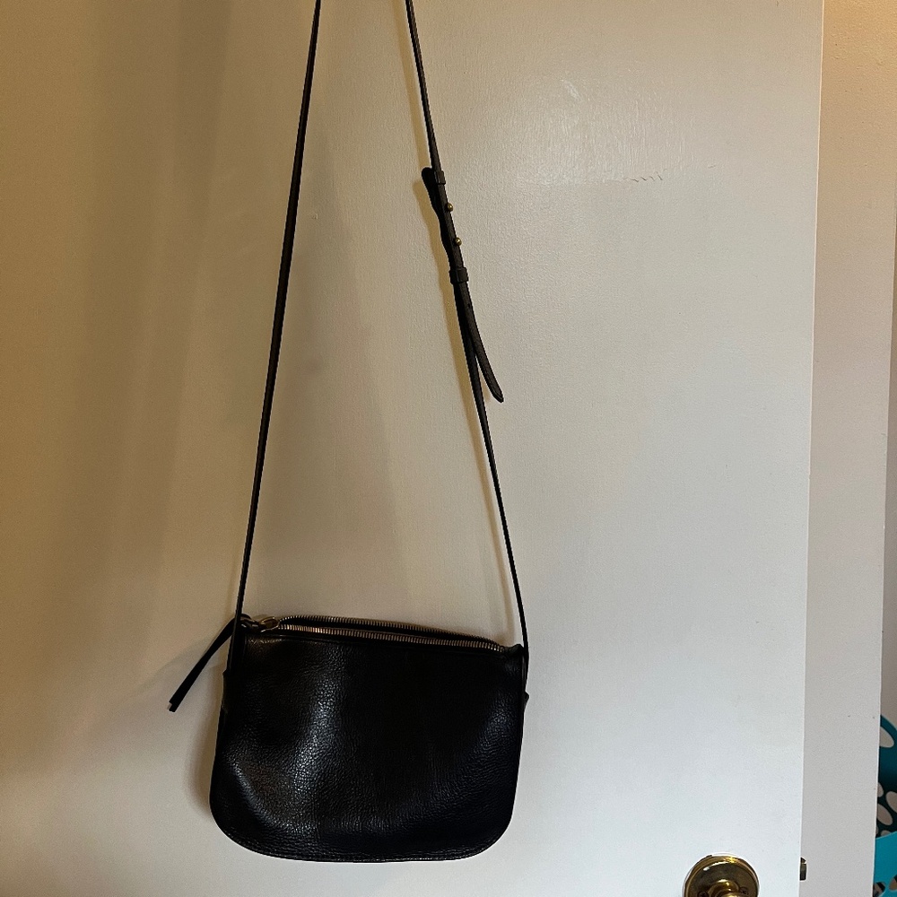 Madewell Small Crossbody Bag